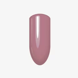 UV-gellack, glimmerlila, 10 ml - Bild 2