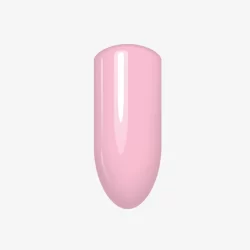UV-gellack, Bubblegumrosa, 10 ml - Bild 2